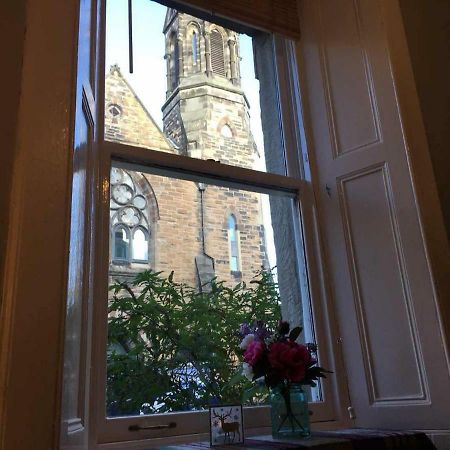 Goodtime Edinburgh Apartamento Exterior foto
