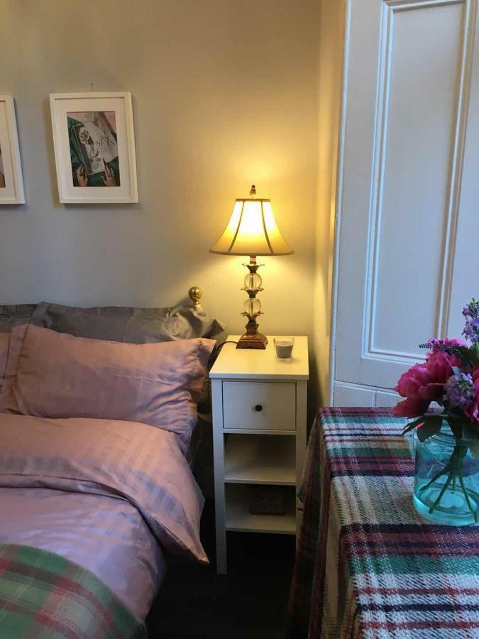 Goodtime Edinburgh Apartamento Exterior foto