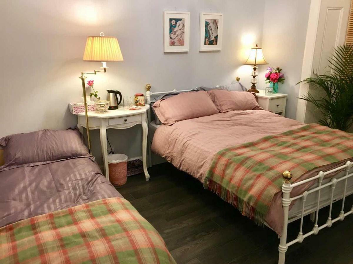 Goodtime Edinburgh Apartamento Exterior foto